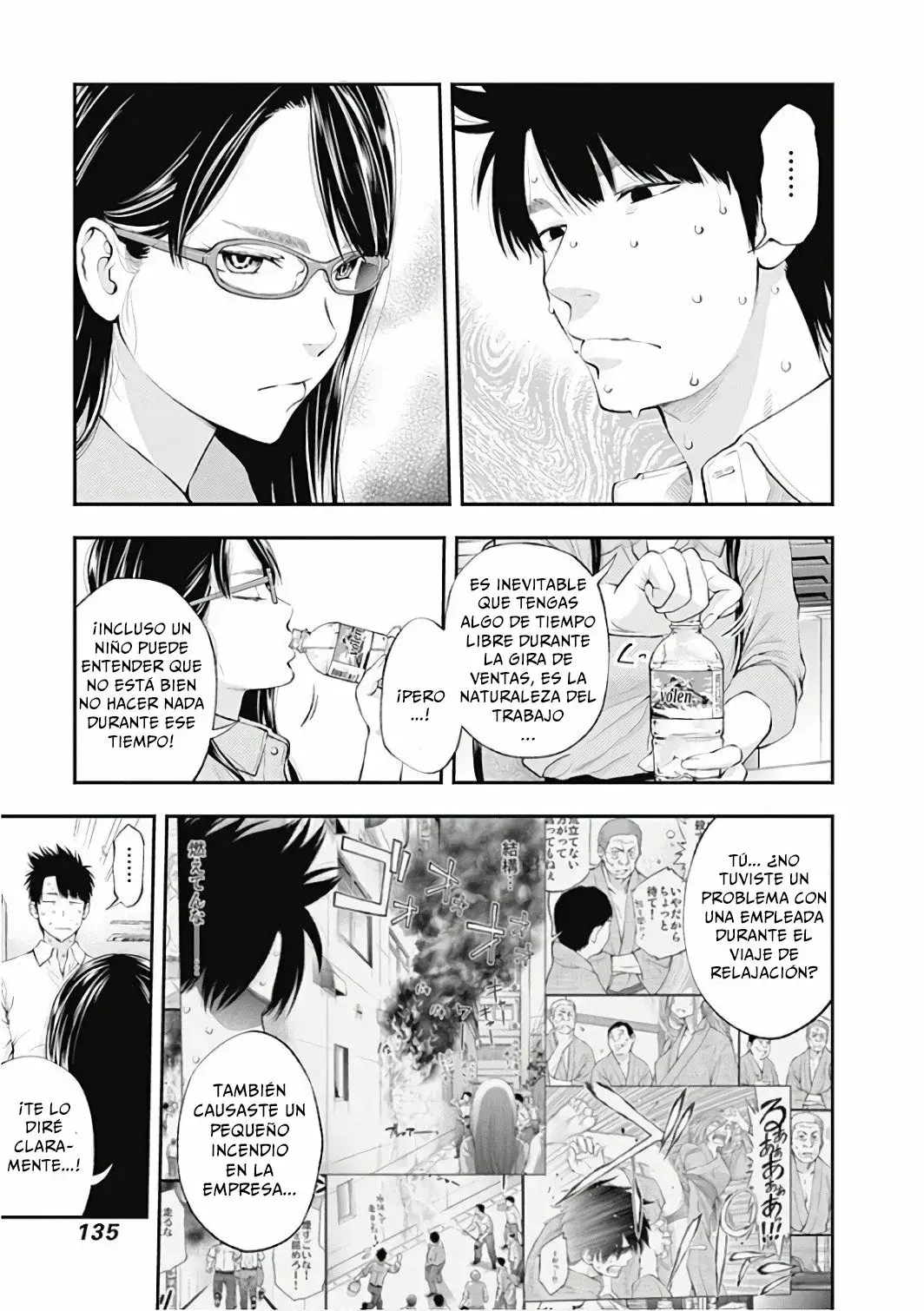 Capitulo 23 page 3