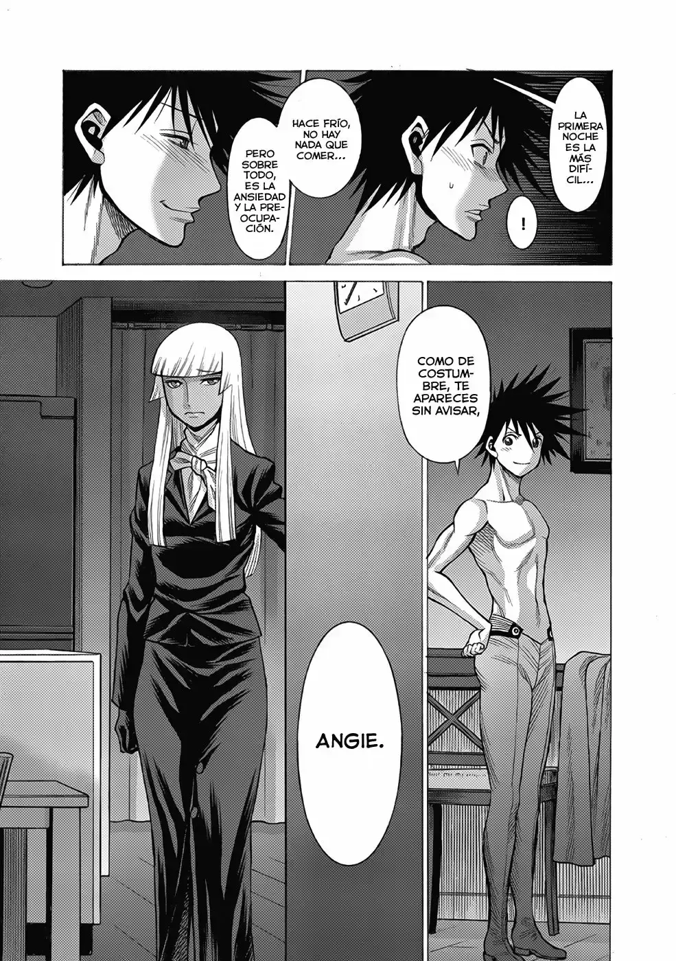 Capitulo 15 page 27