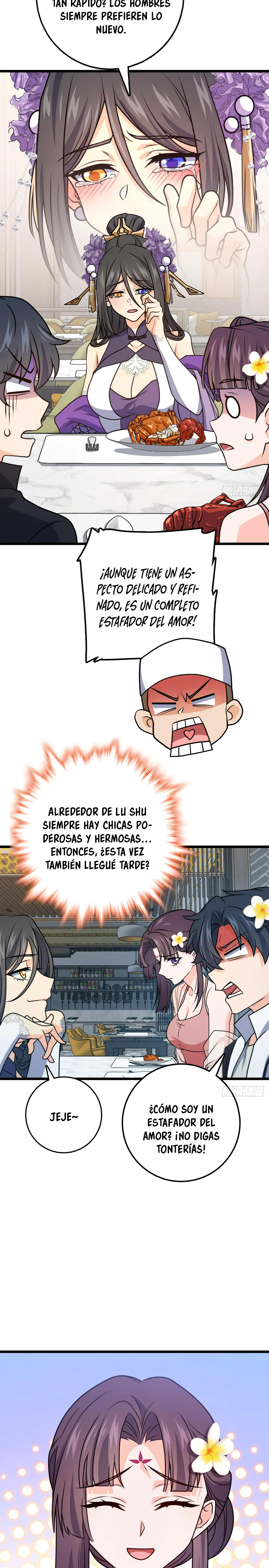 Capitulo 685 page 11
