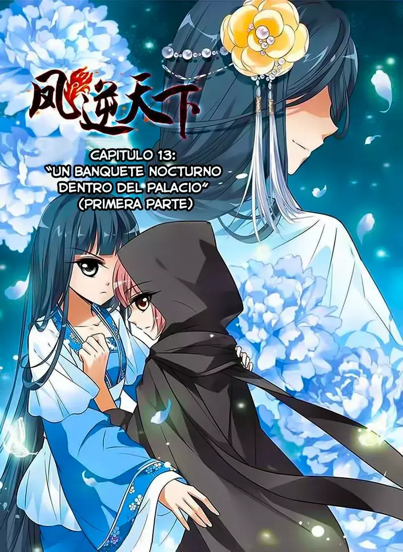 Capitulo 13 page 1