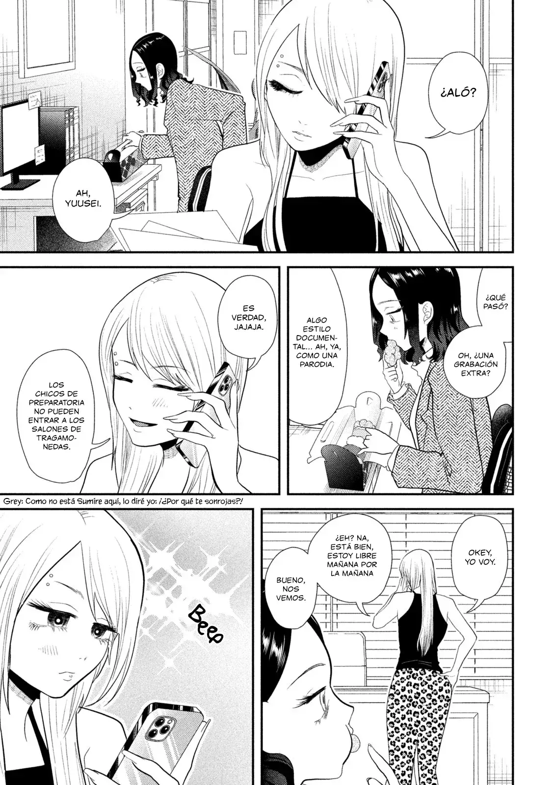 Capitulo 26 page 7
