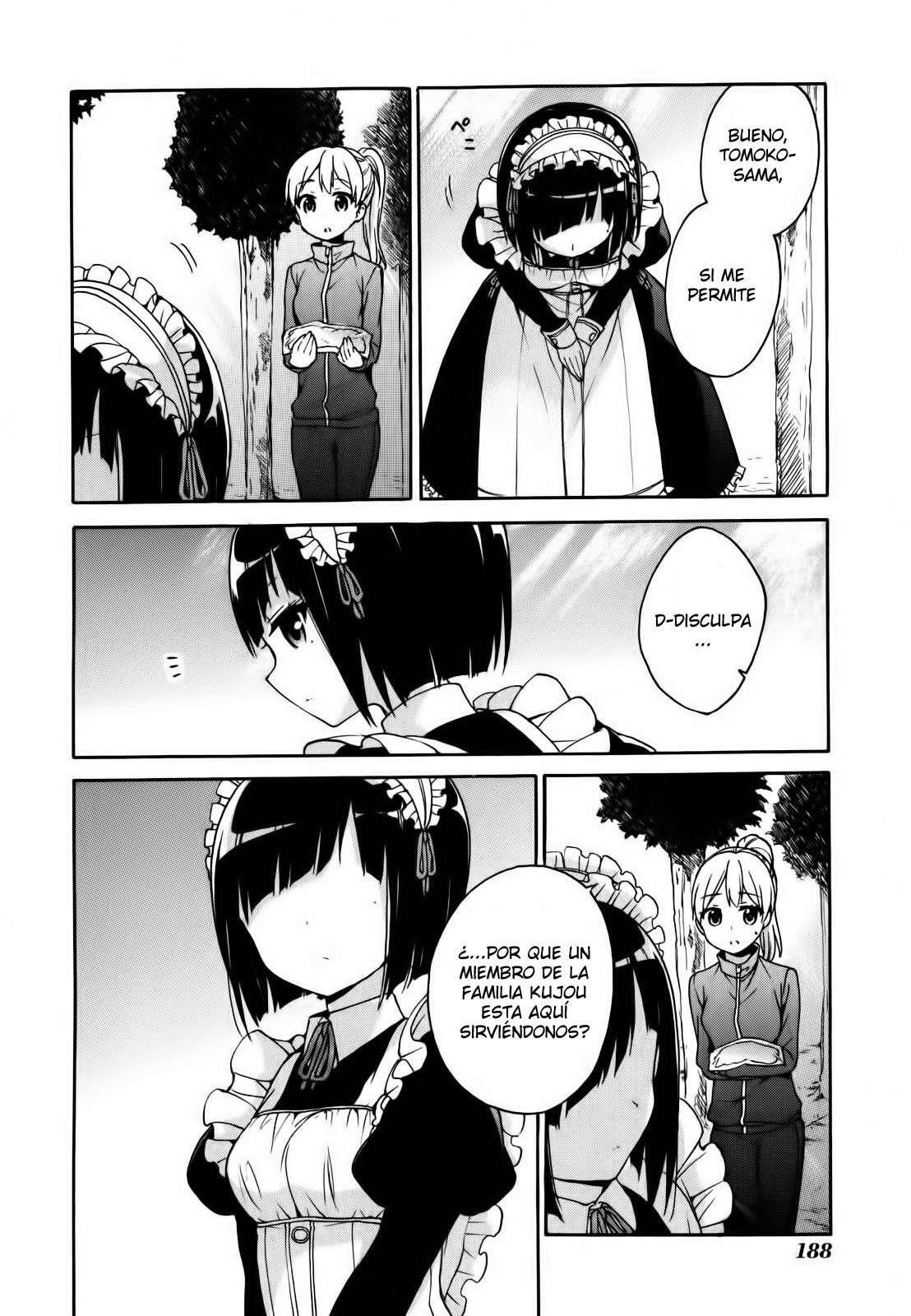 Capitulo 22 page 5