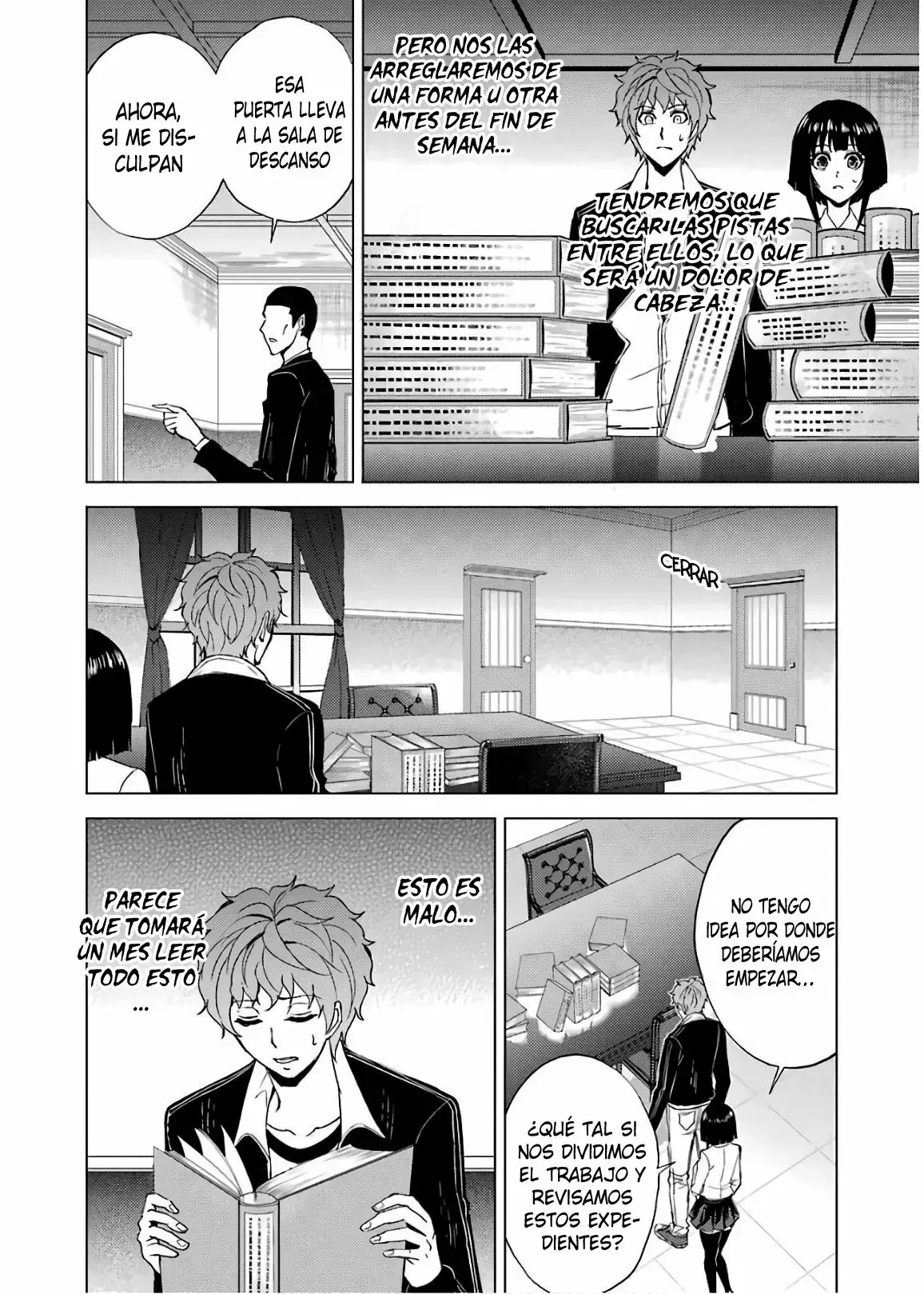 Capitulo 27.10 page 5