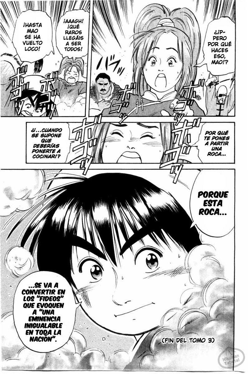 Capitulo 23 page 19