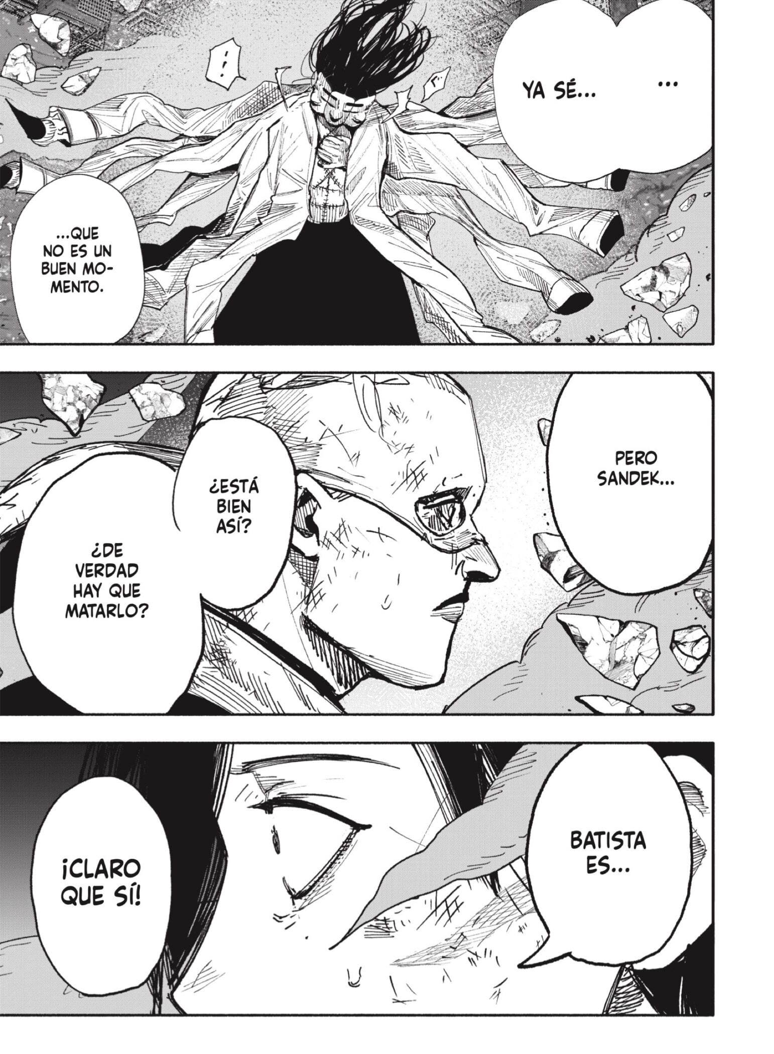 Capitulo 64.2 page 16