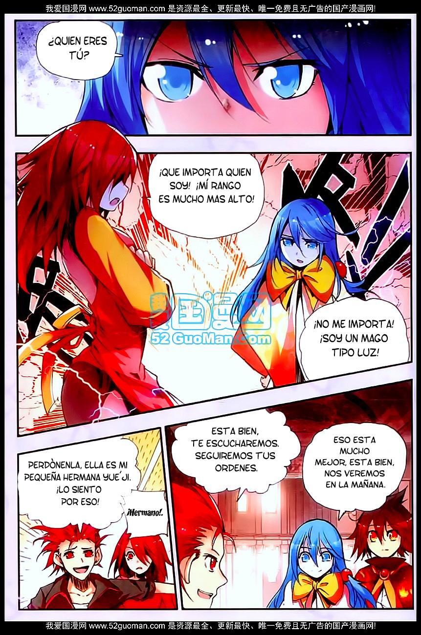 Capitulo 28 page 11
