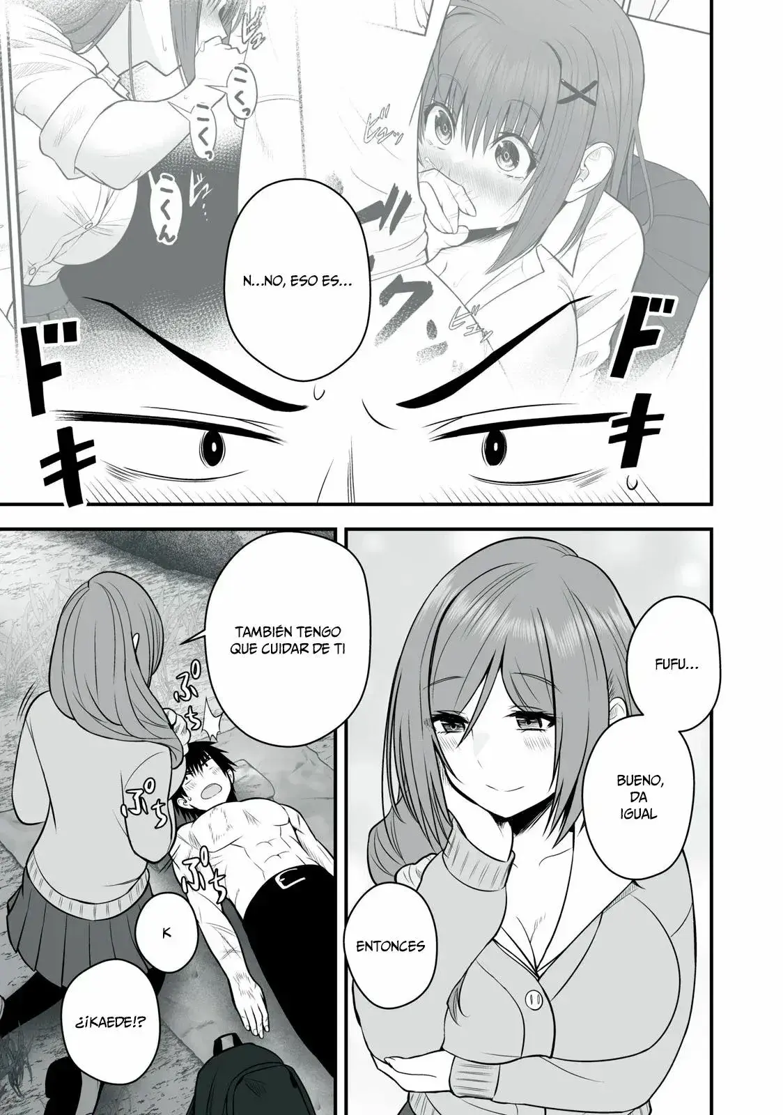 Capitulo 21 page 17