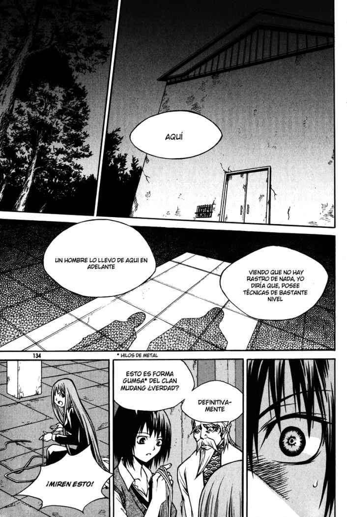 Capitulo 18 page 8