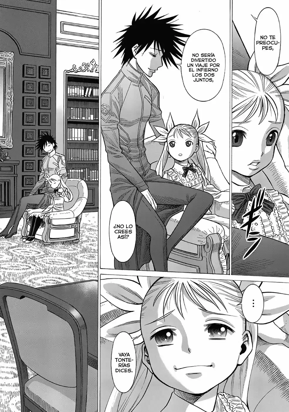 Capitulo 15 page 14