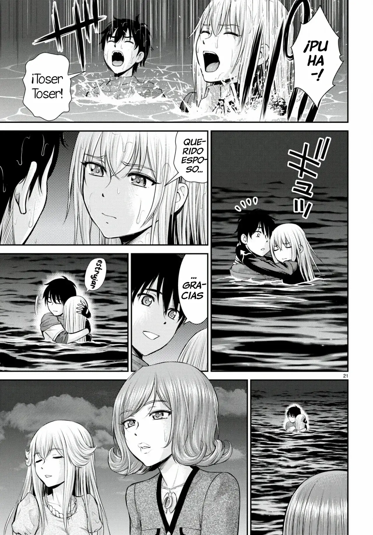 Capitulo 21 page 23