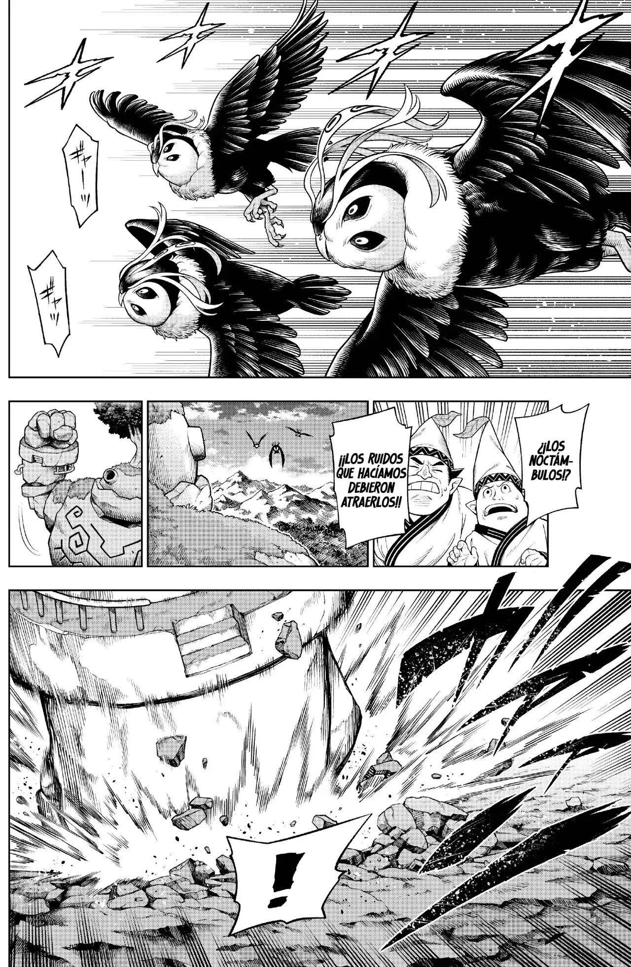 Capitulo 18 page 28