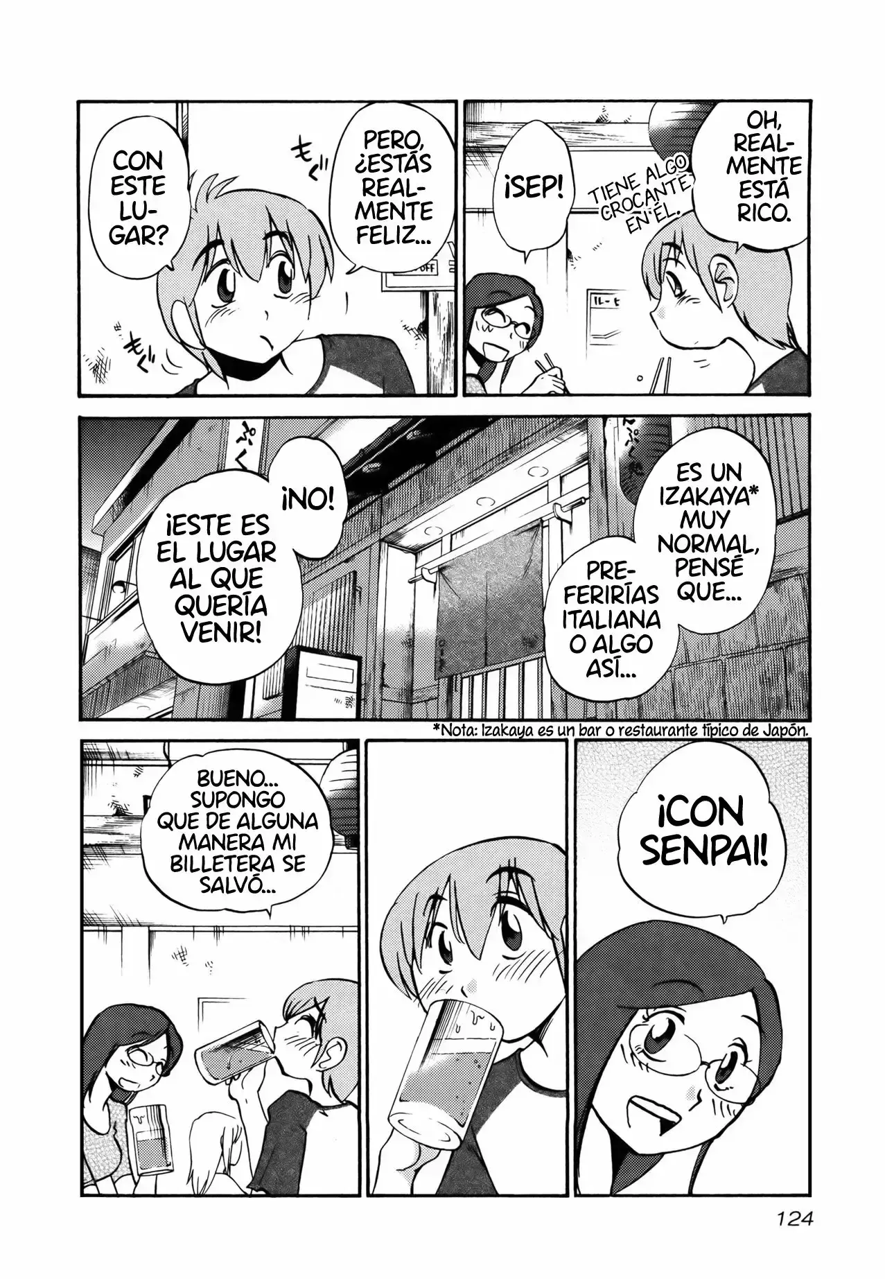 Capitulo 21 page 15