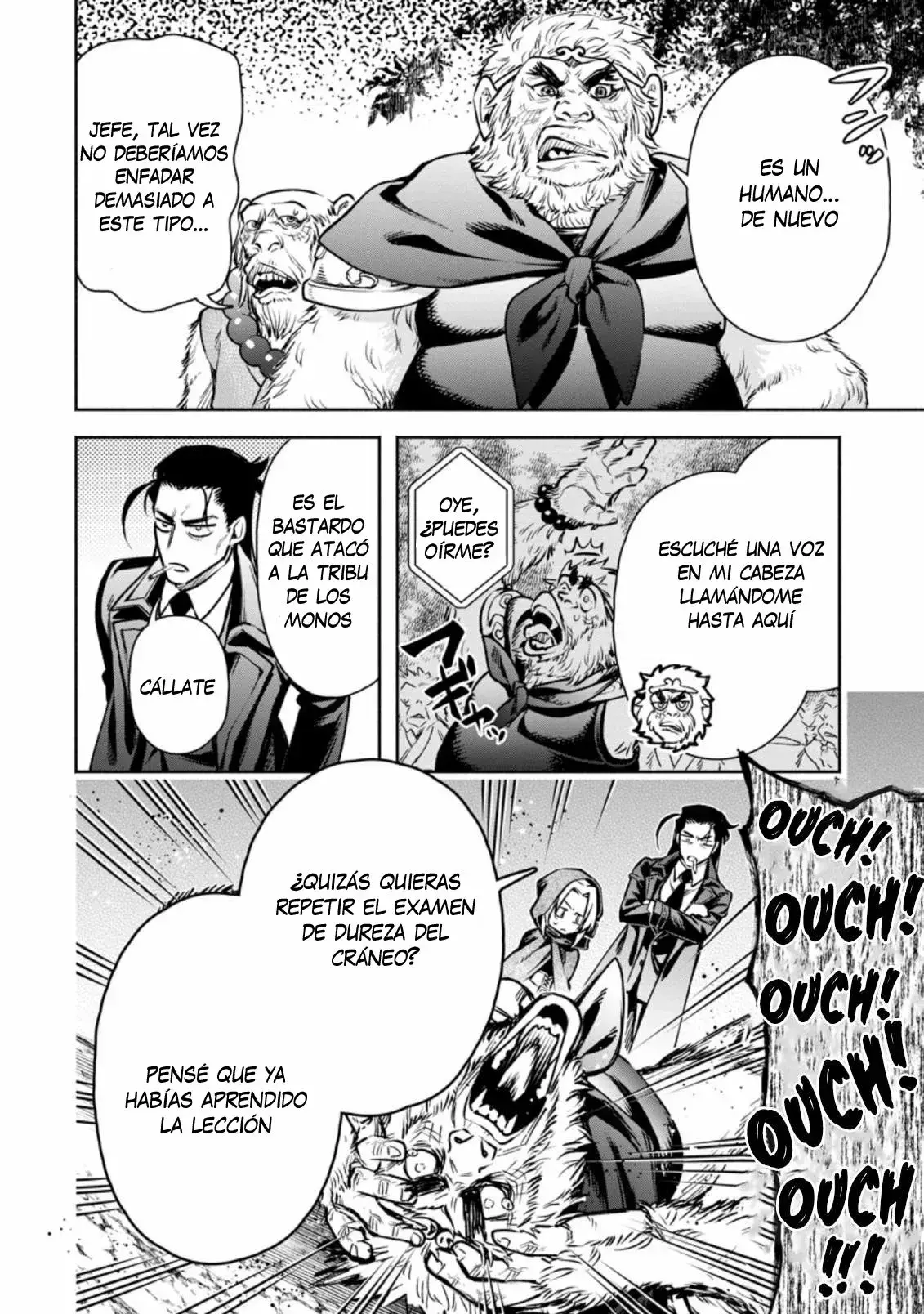 Capitulo 18 page 21