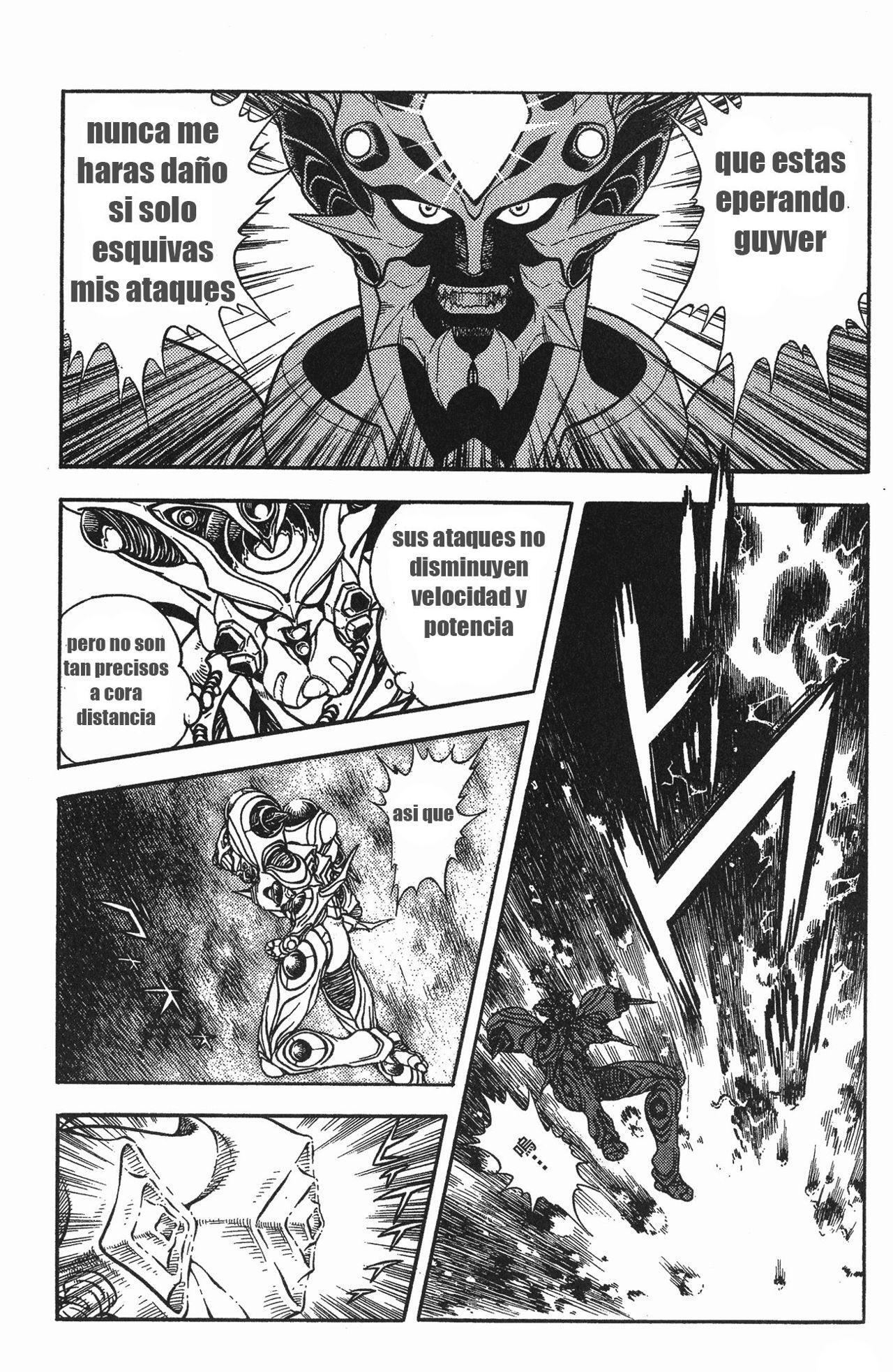 Capitulo 93 page 19
