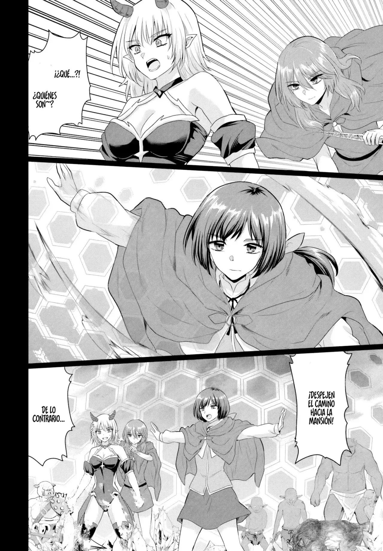 Capitulo 23 page 20