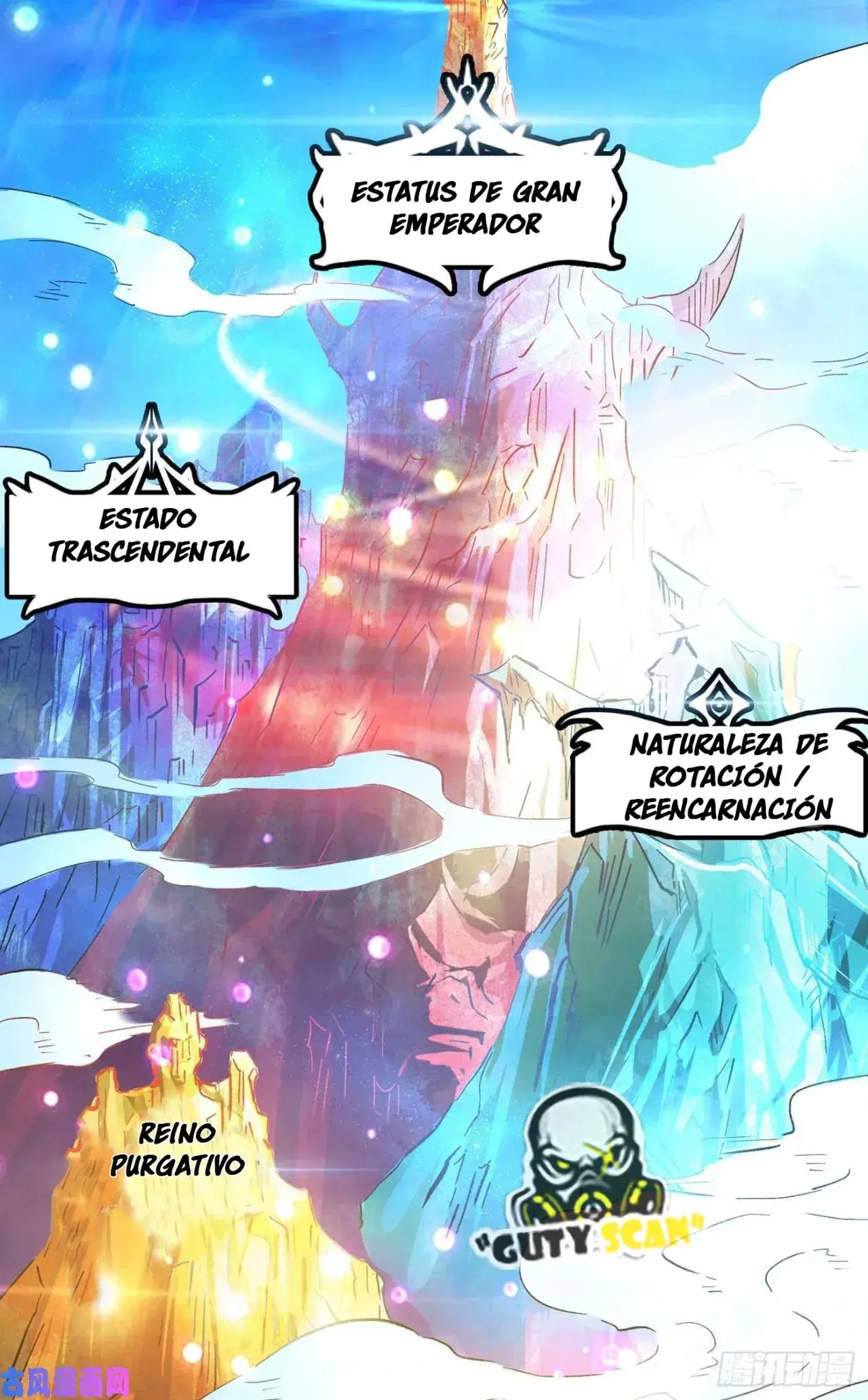 Capitulo 31 page 20