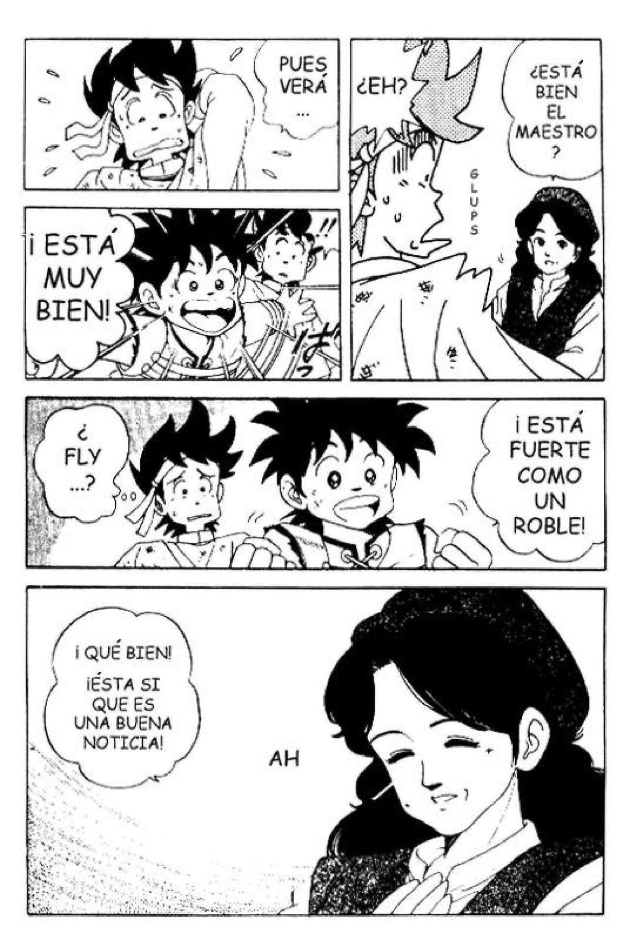 Capitulo 21 page 5