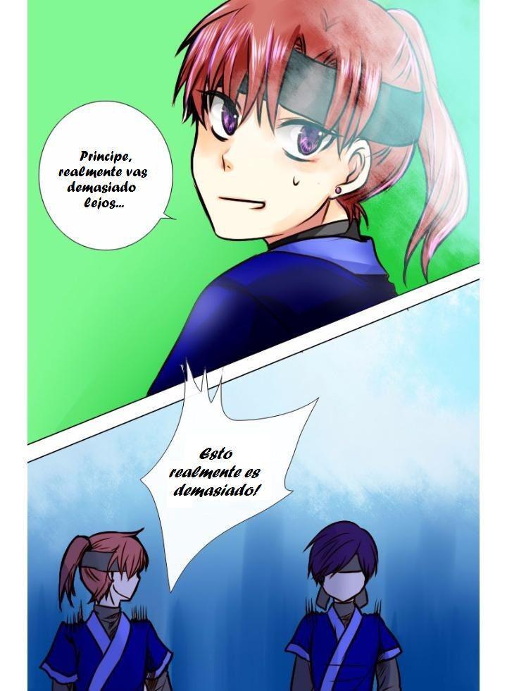 Capitulo 19 page 21