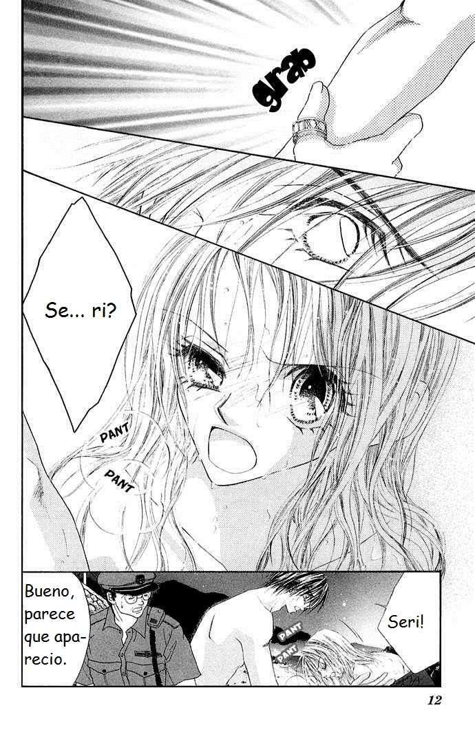 Capitulo 26 page 11