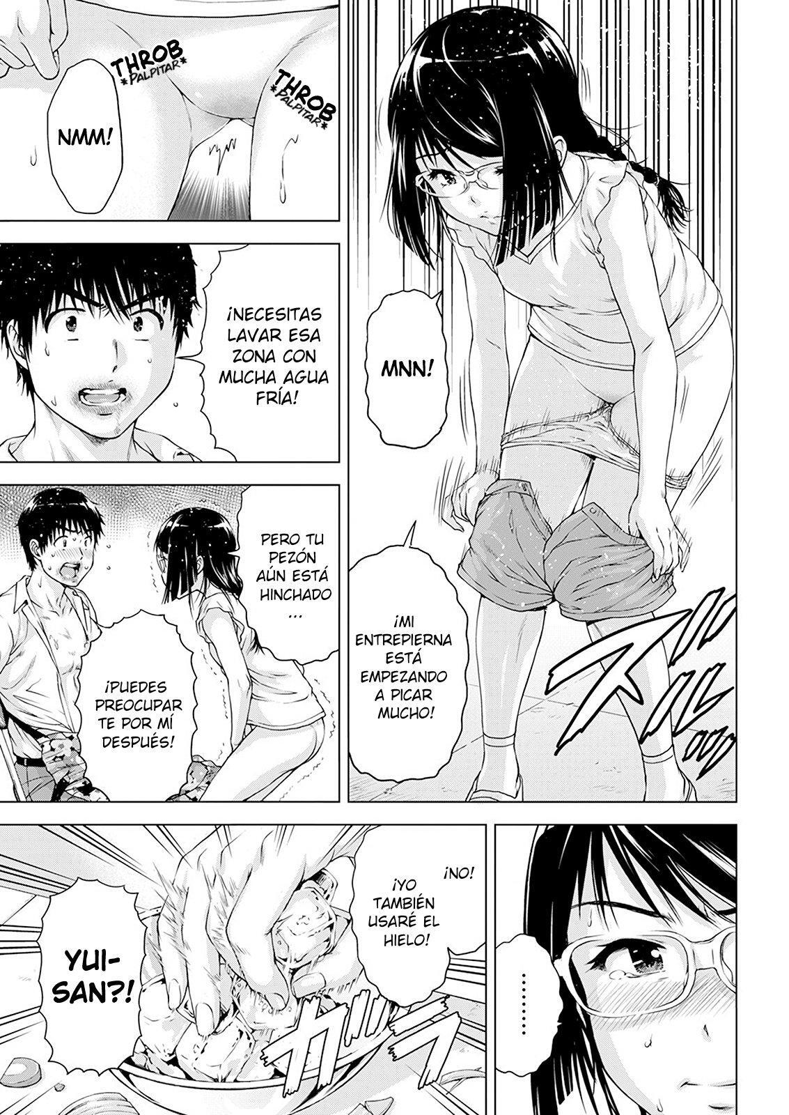 Capitulo 27 page 18