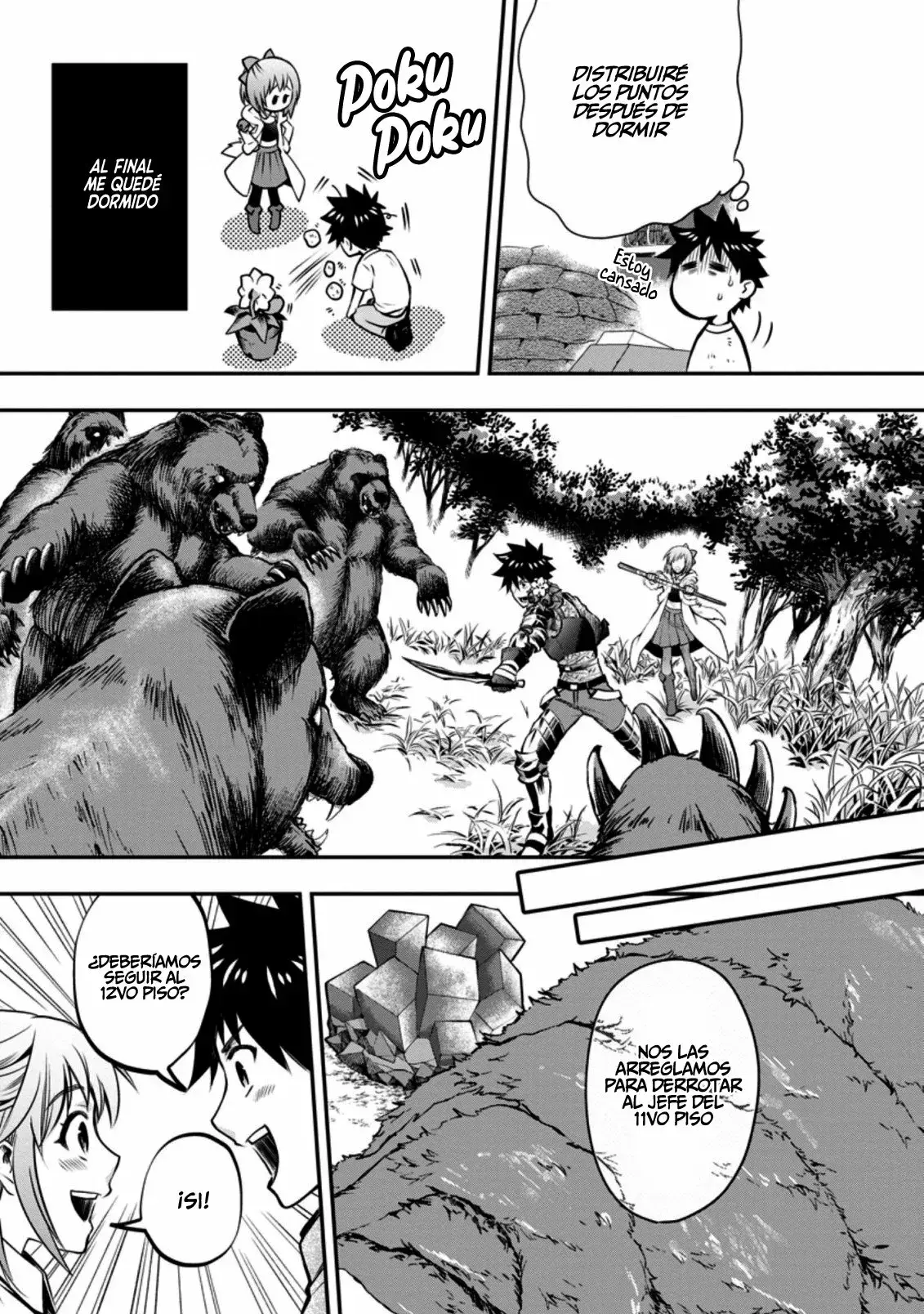 Capitulo 26 page 6