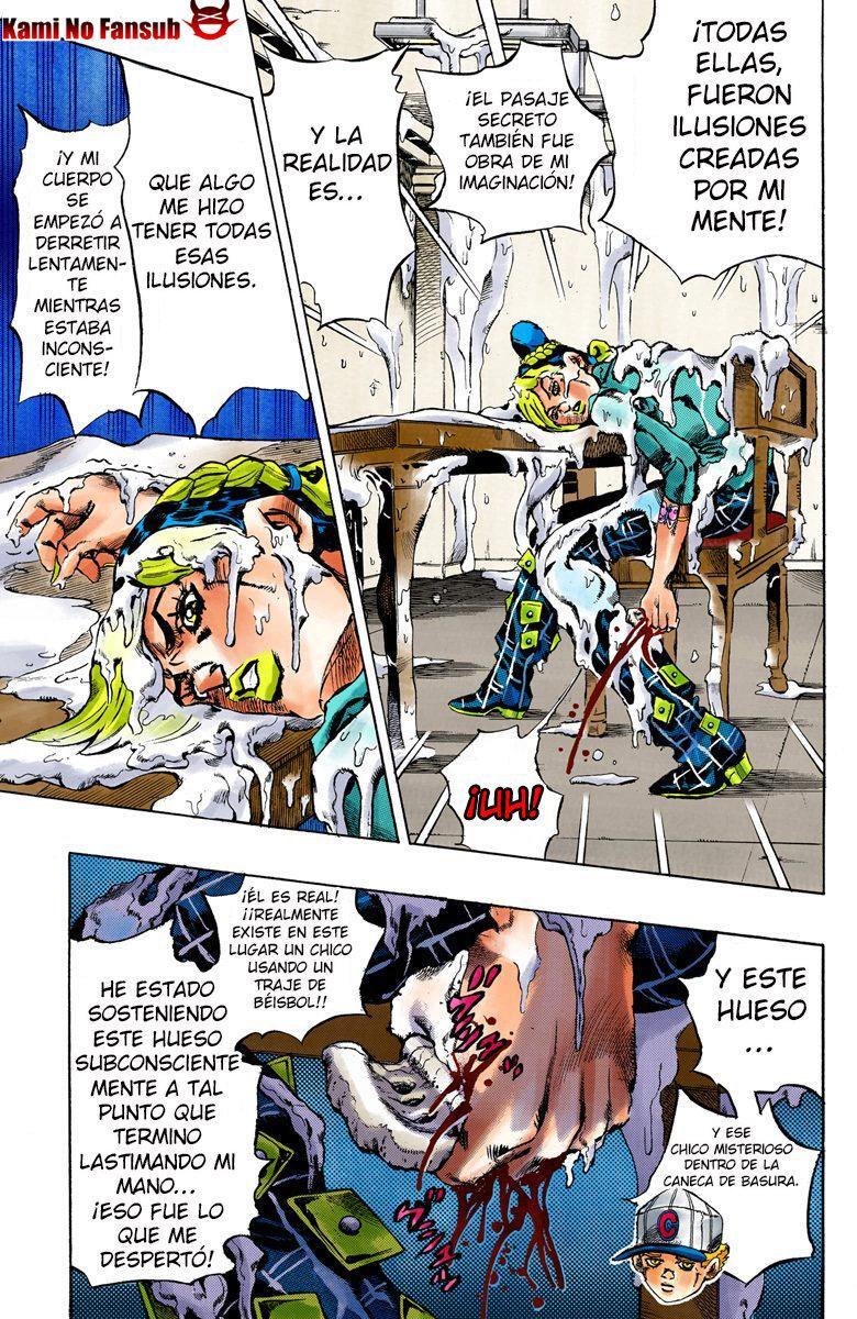 Capitulo 17.50 page 5