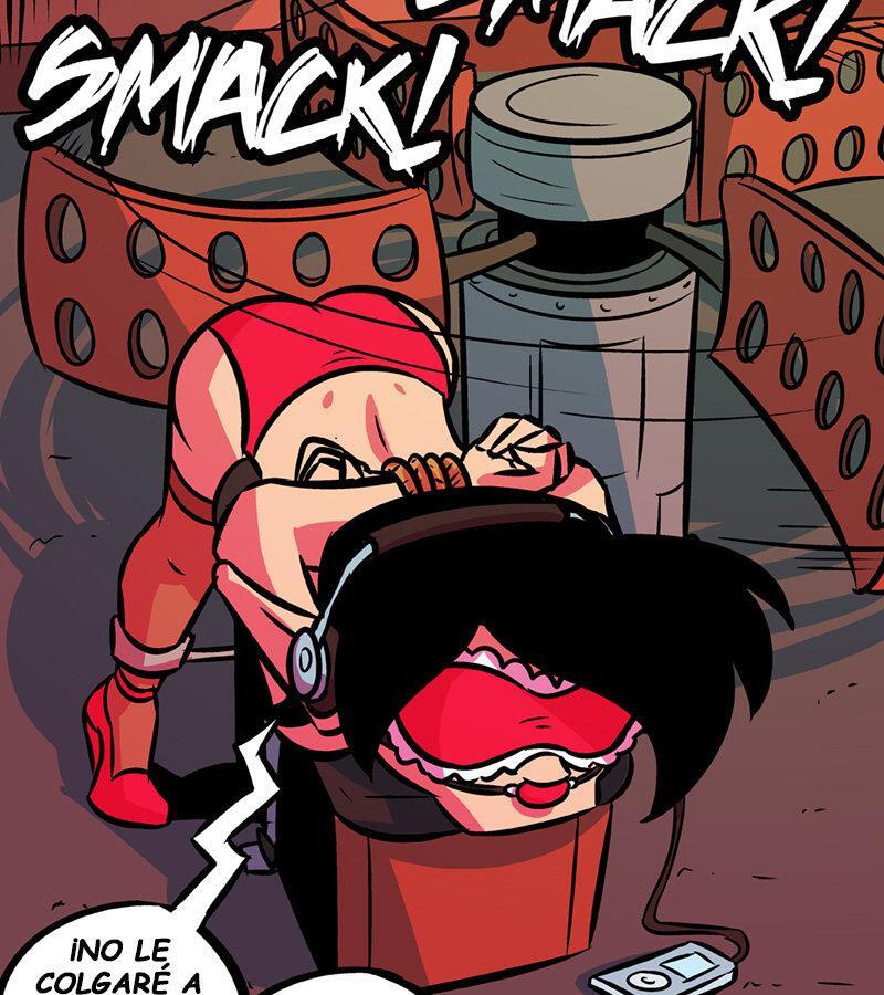 Capitulo 161 page 8