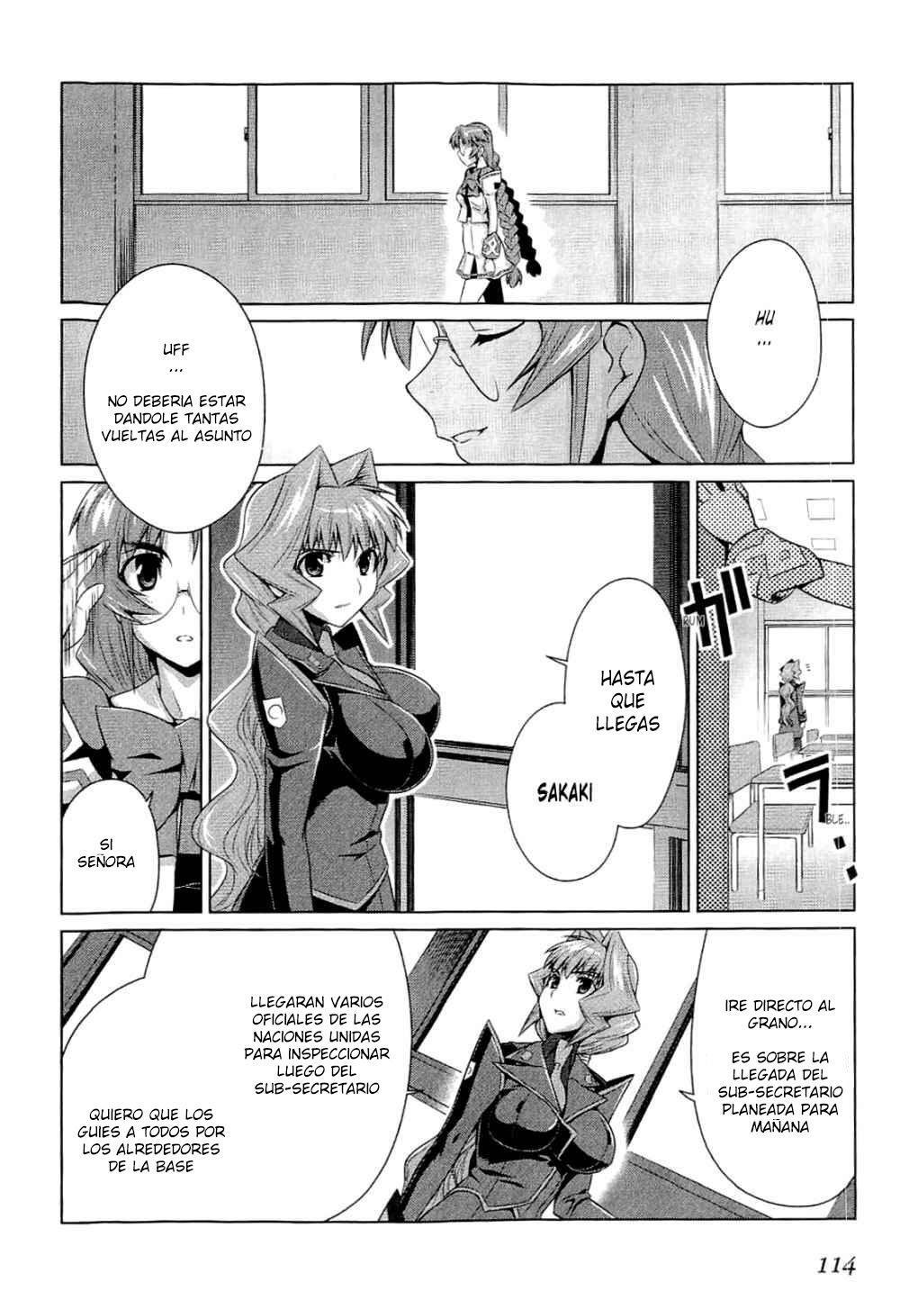 Capitulo 11.50 page 9