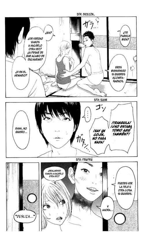 Capitulo 24 page 17