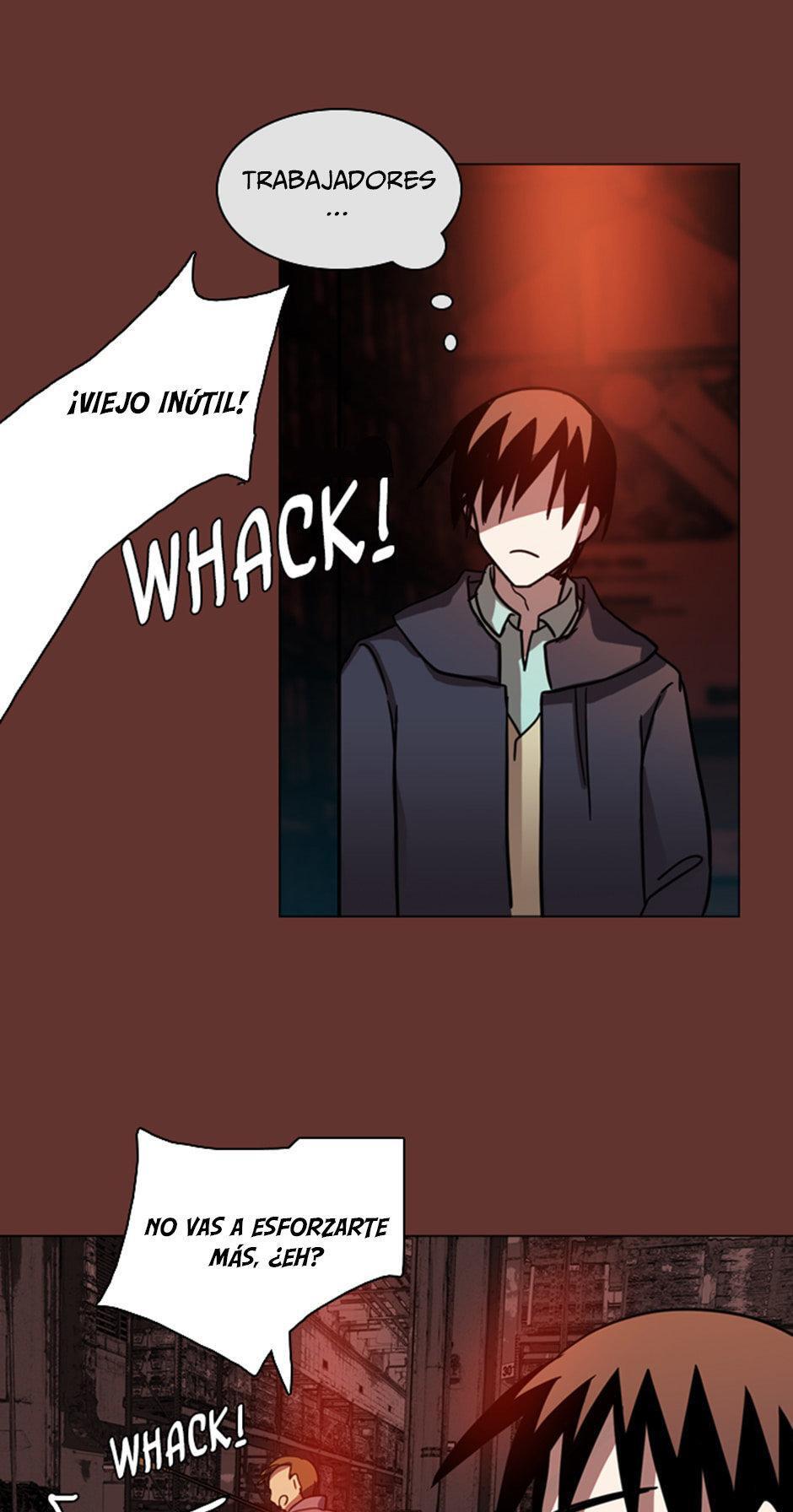 Capitulo 17 page 18