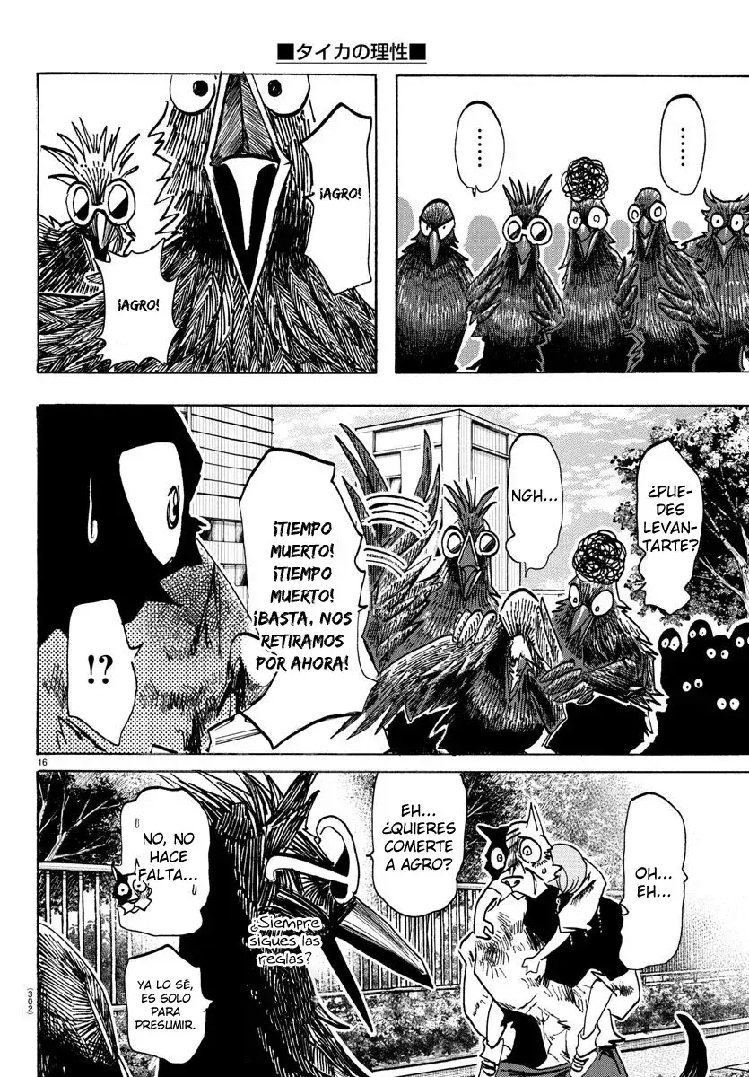Capitulo 17 page 17