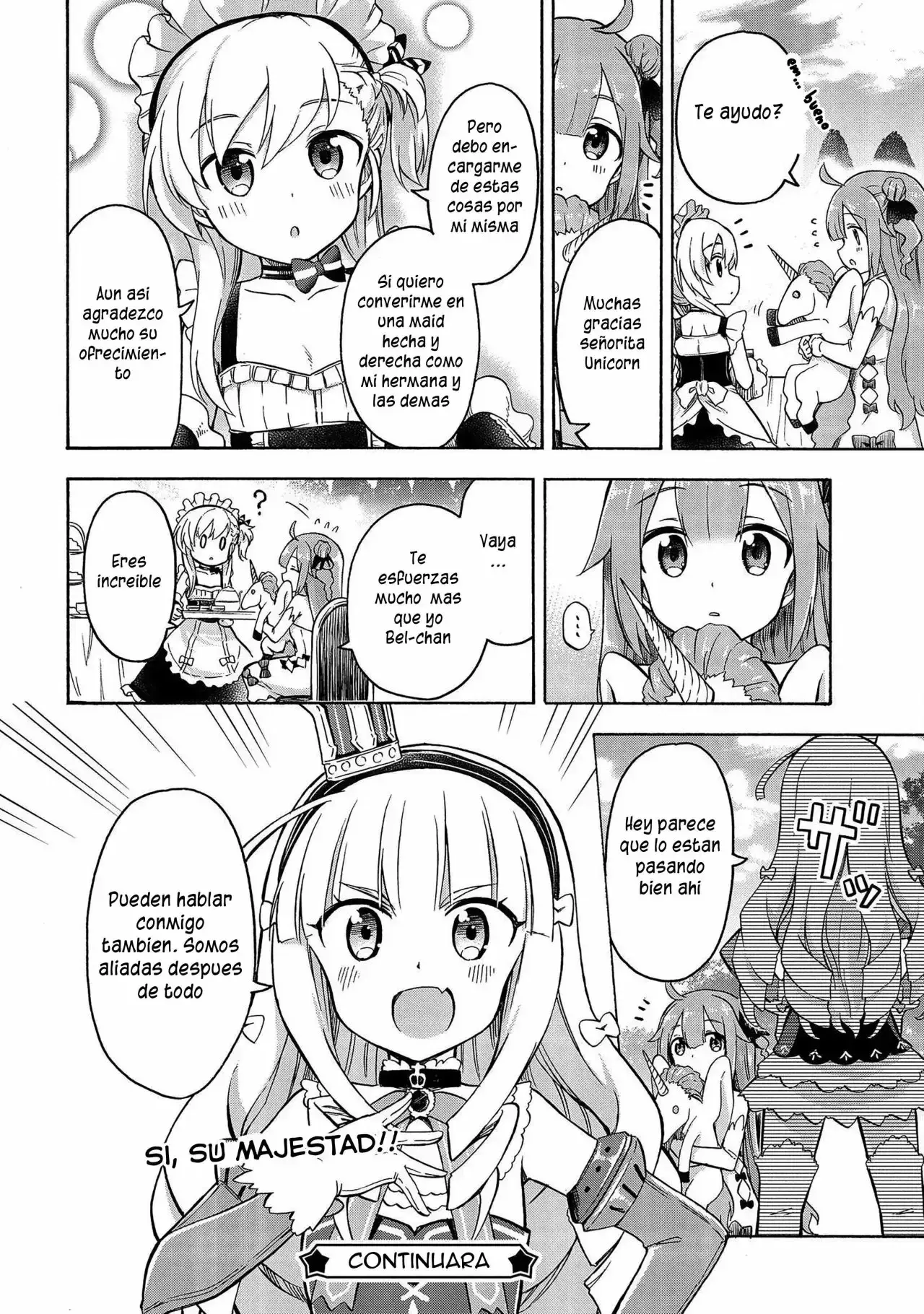 Capitulo 26 page 5