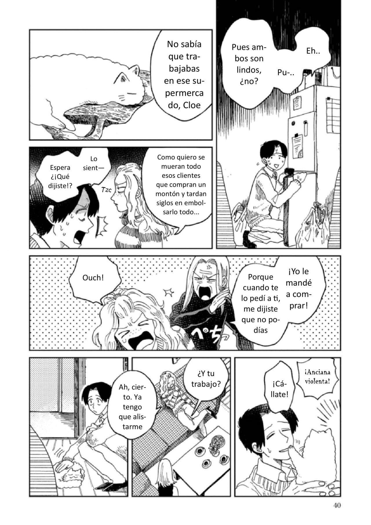 Capitulo 23 page 6