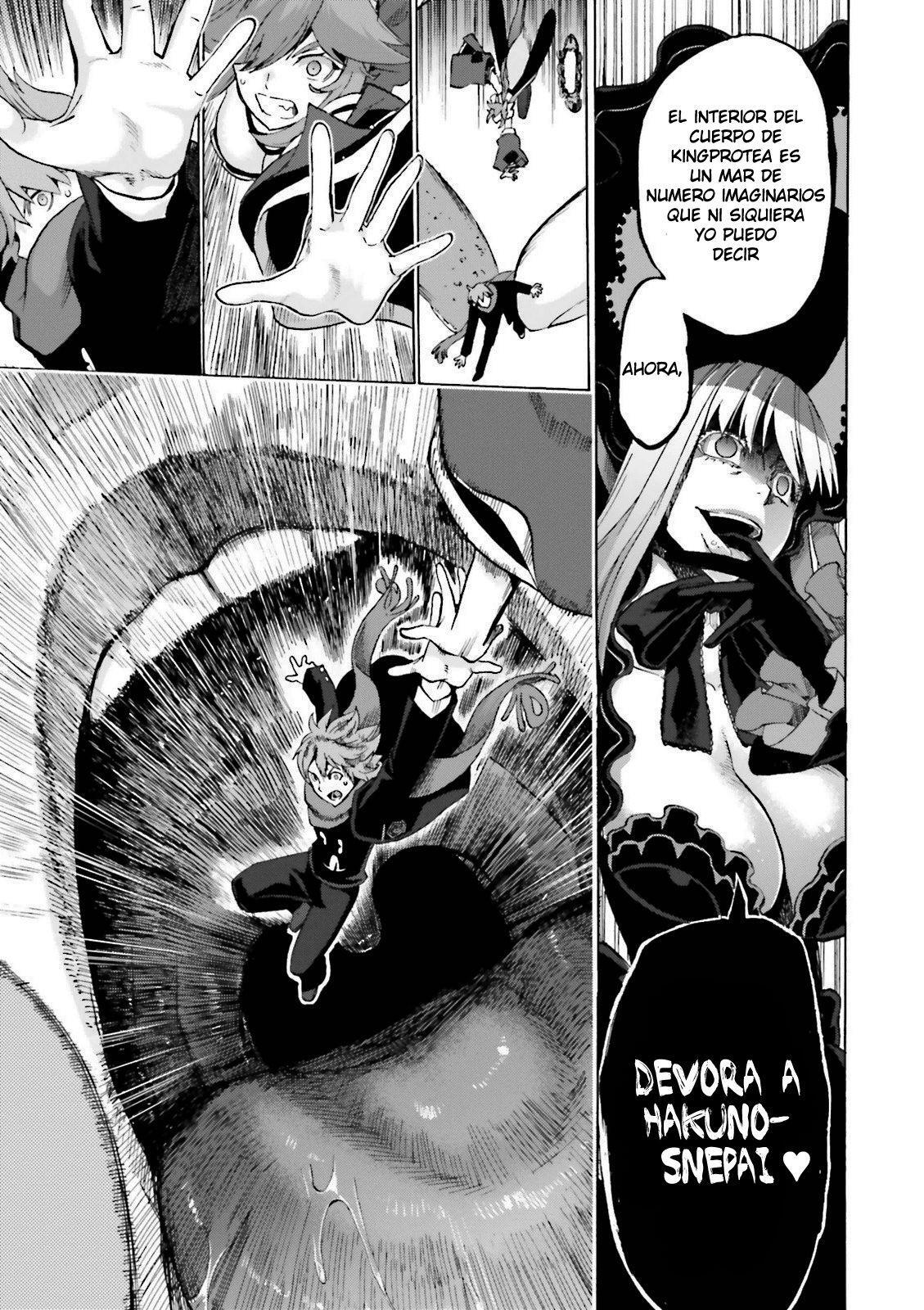 Capitulo 14 page 16