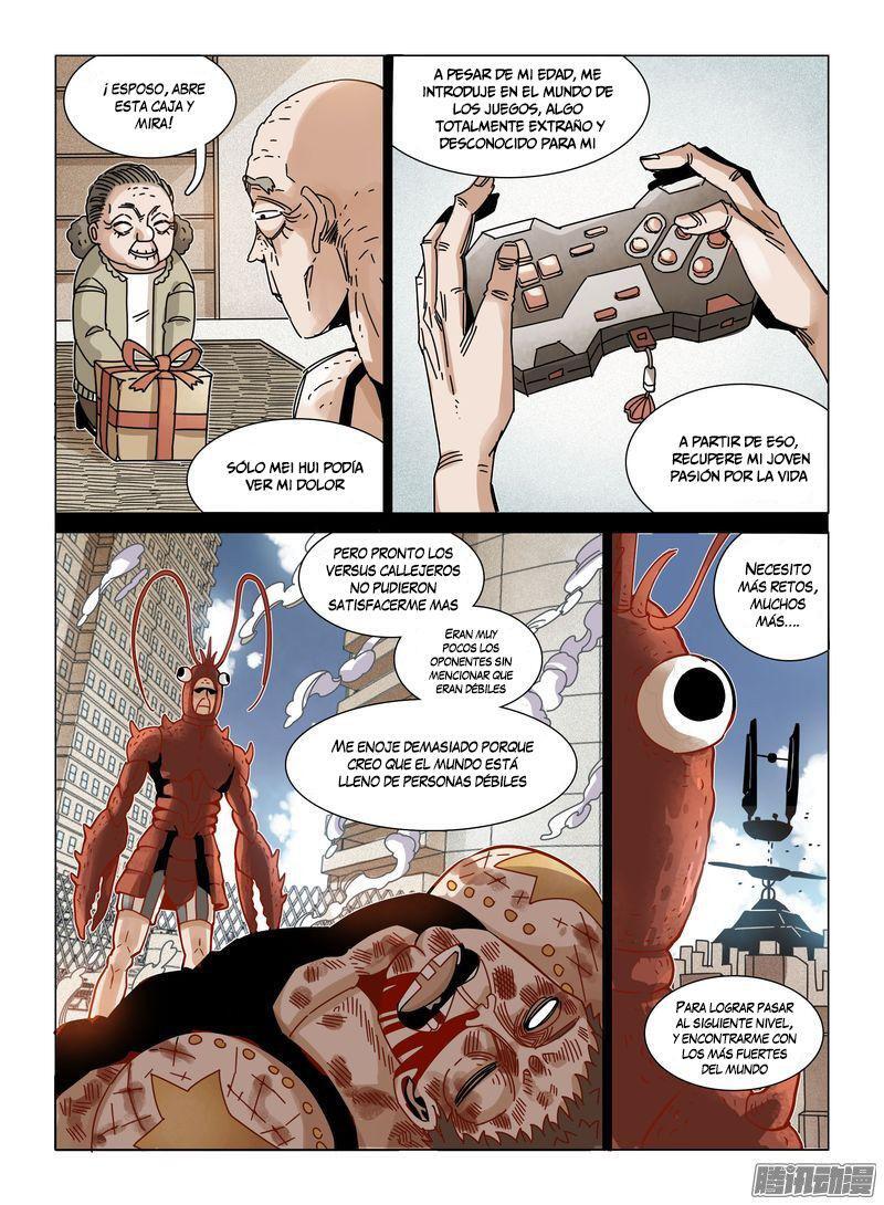 Capitulo 30 page 12