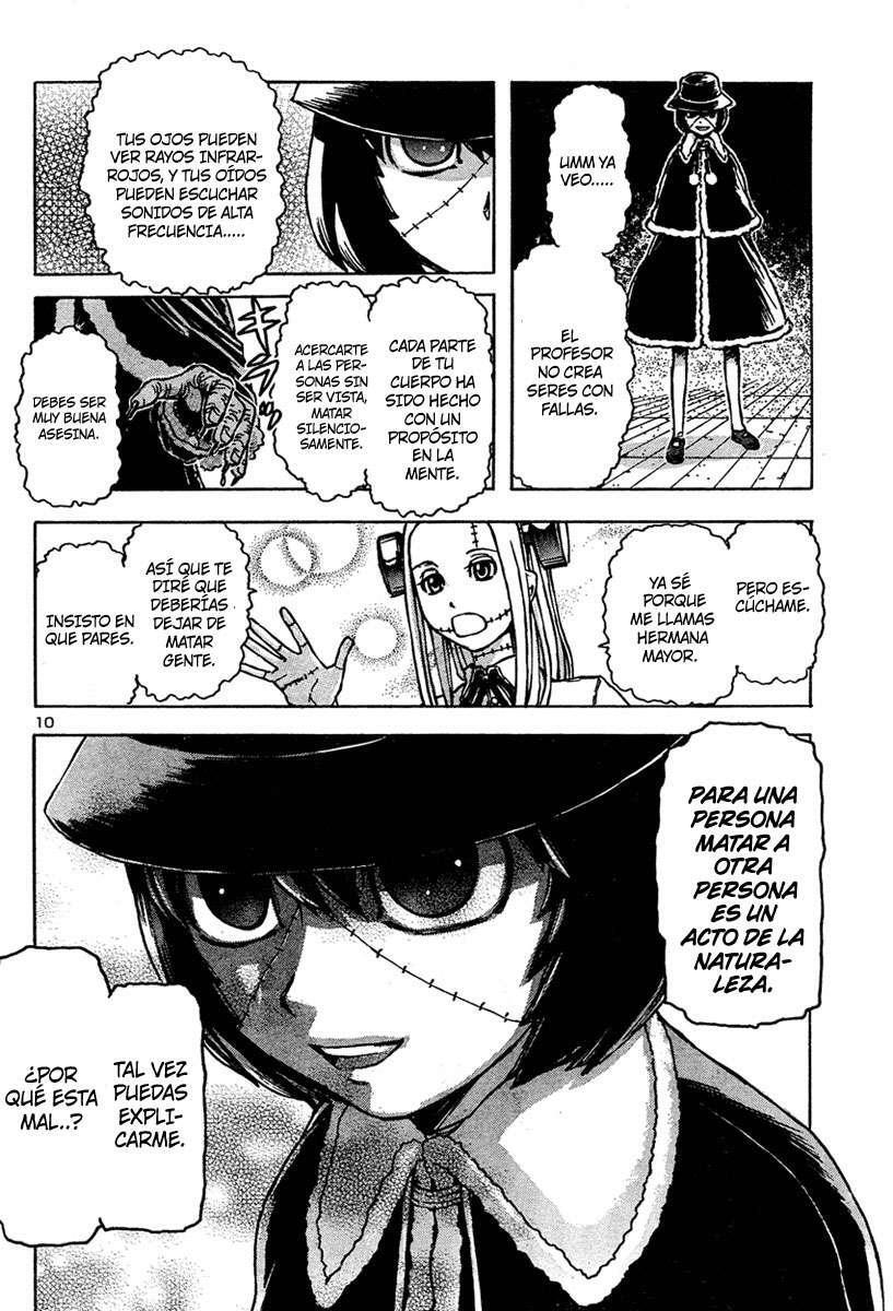 Capitulo 14 page 11