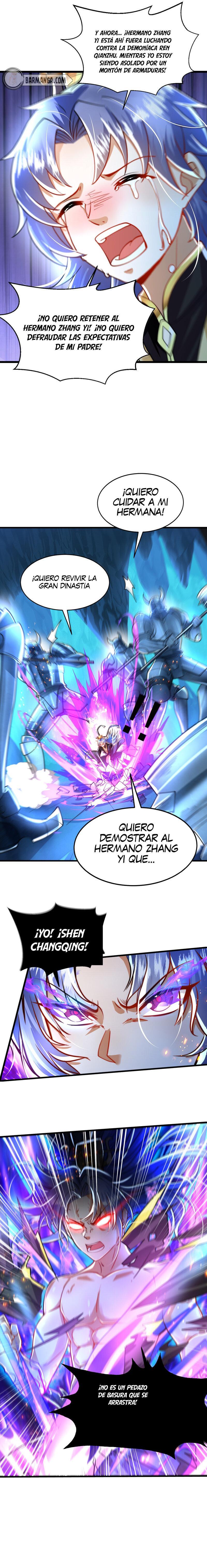 Capitulo 31 page 8