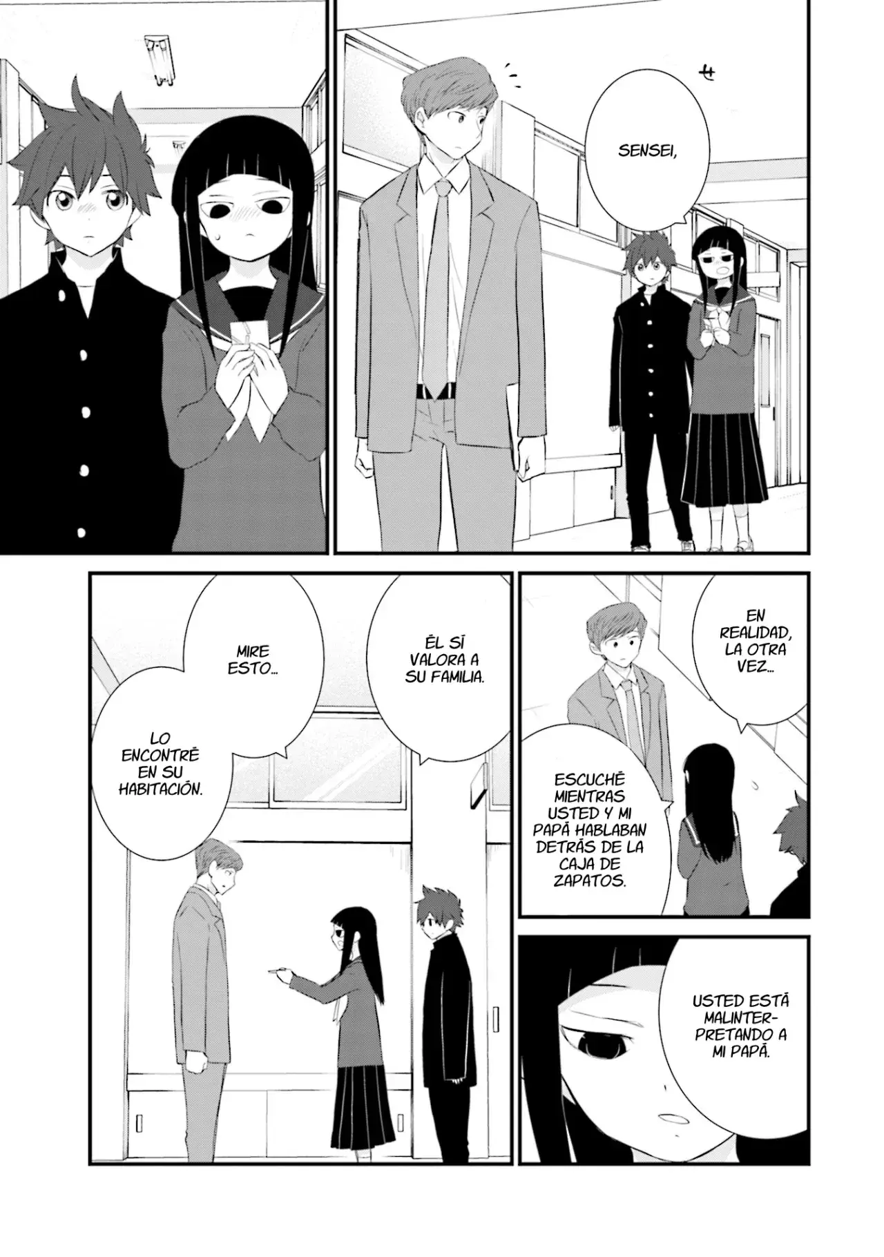 Capitulo 20 page 17