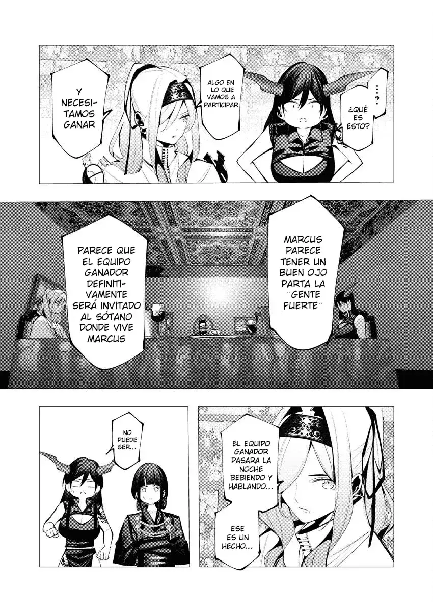 Capitulo 29 page 22