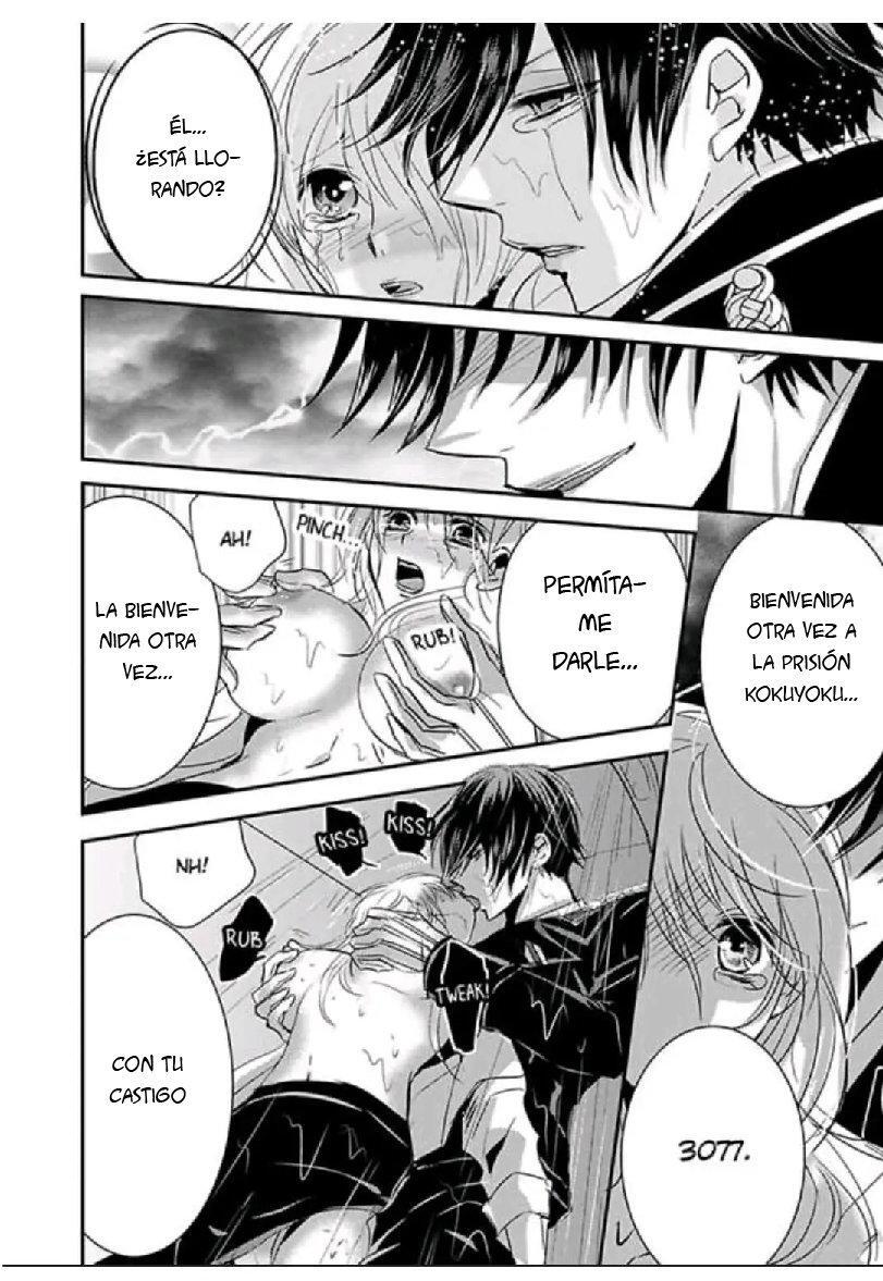 Capitulo 31 page 22