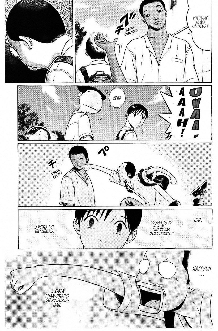 Capitulo 25 page 18