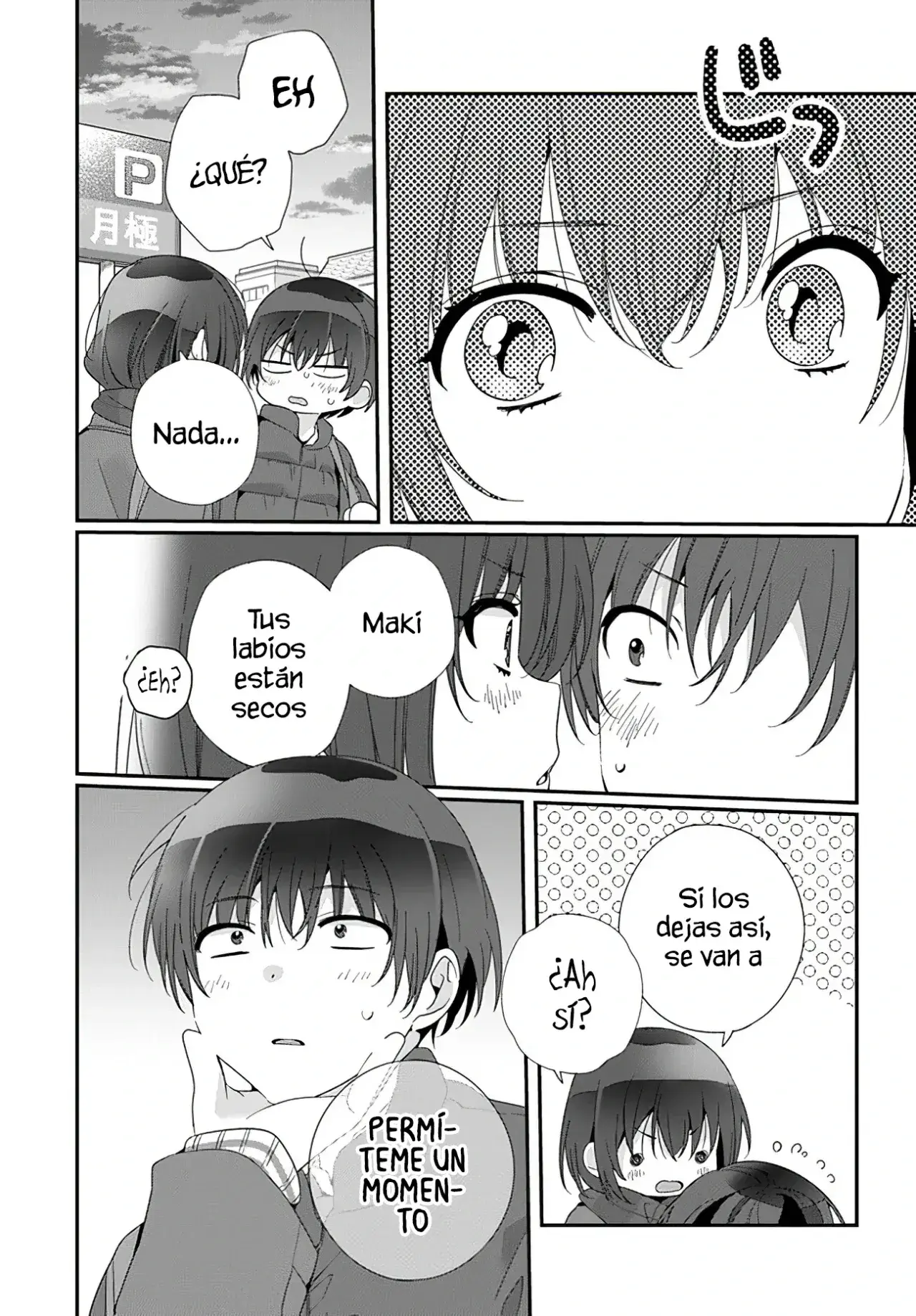 Capitulo 18.20 page 11