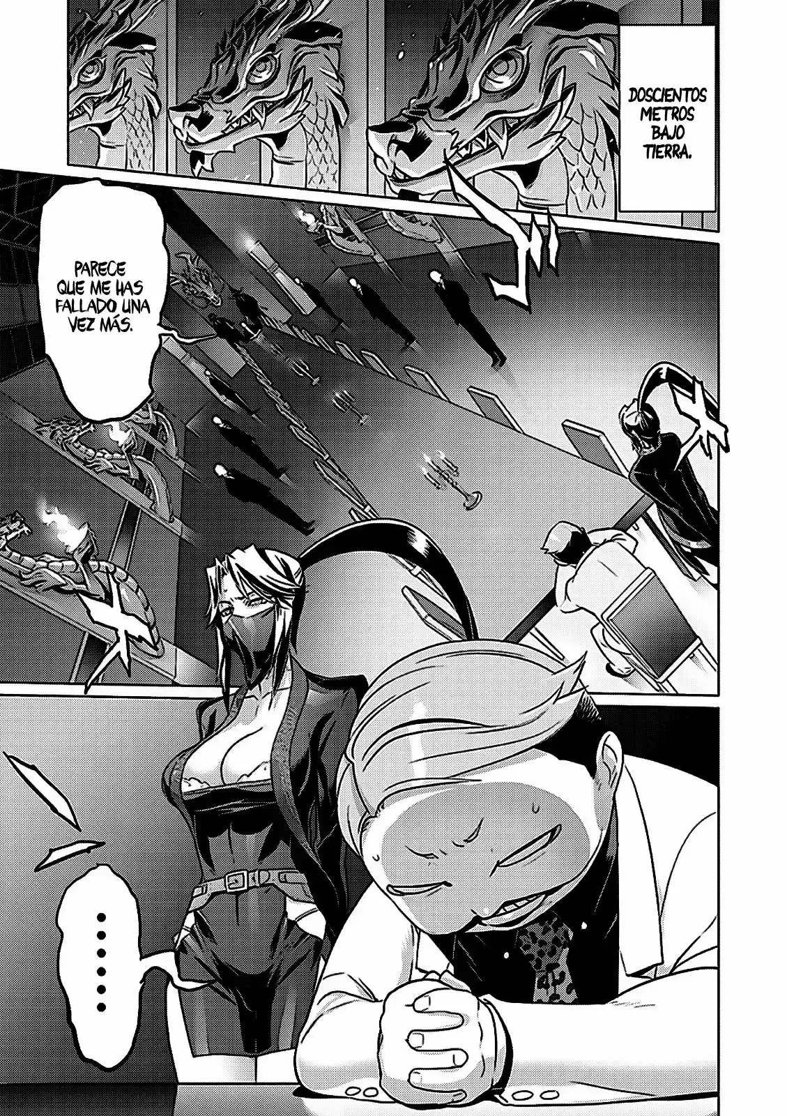 Capitulo 34 page 18