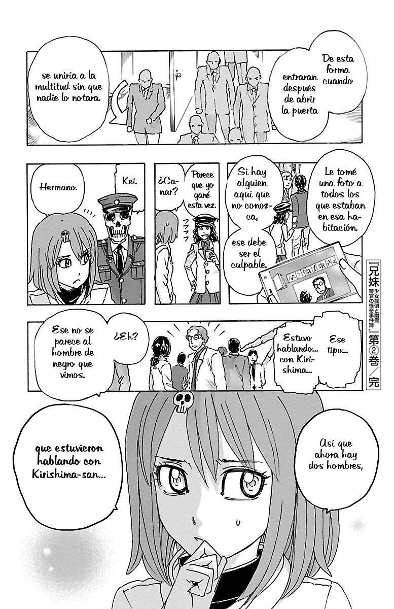 Capitulo 16 page 20