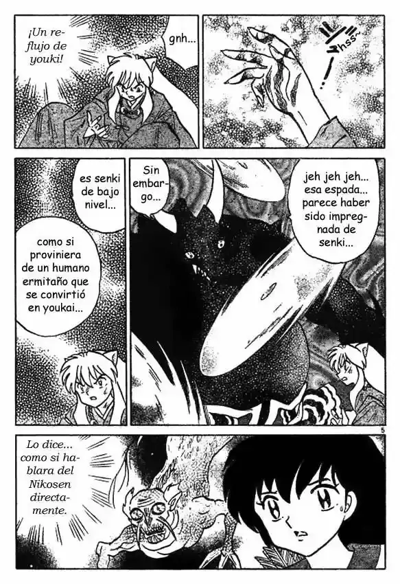 Capitulo 434 page 5