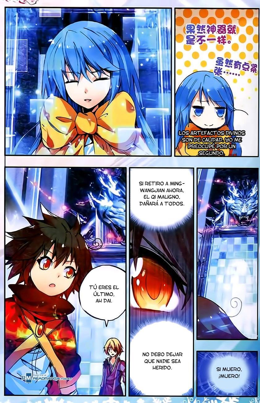 Capitulo 35 page 17