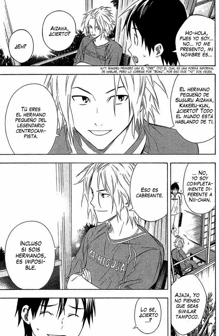Capitulo 128 page 5