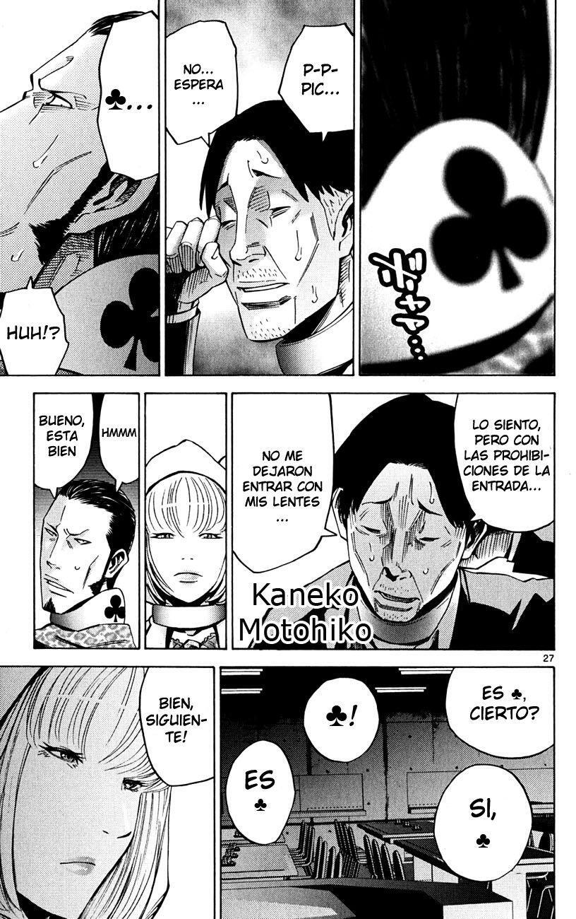 Capitulo 46 page 28
