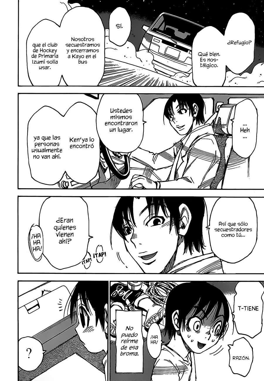 Capitulo 25 page 22