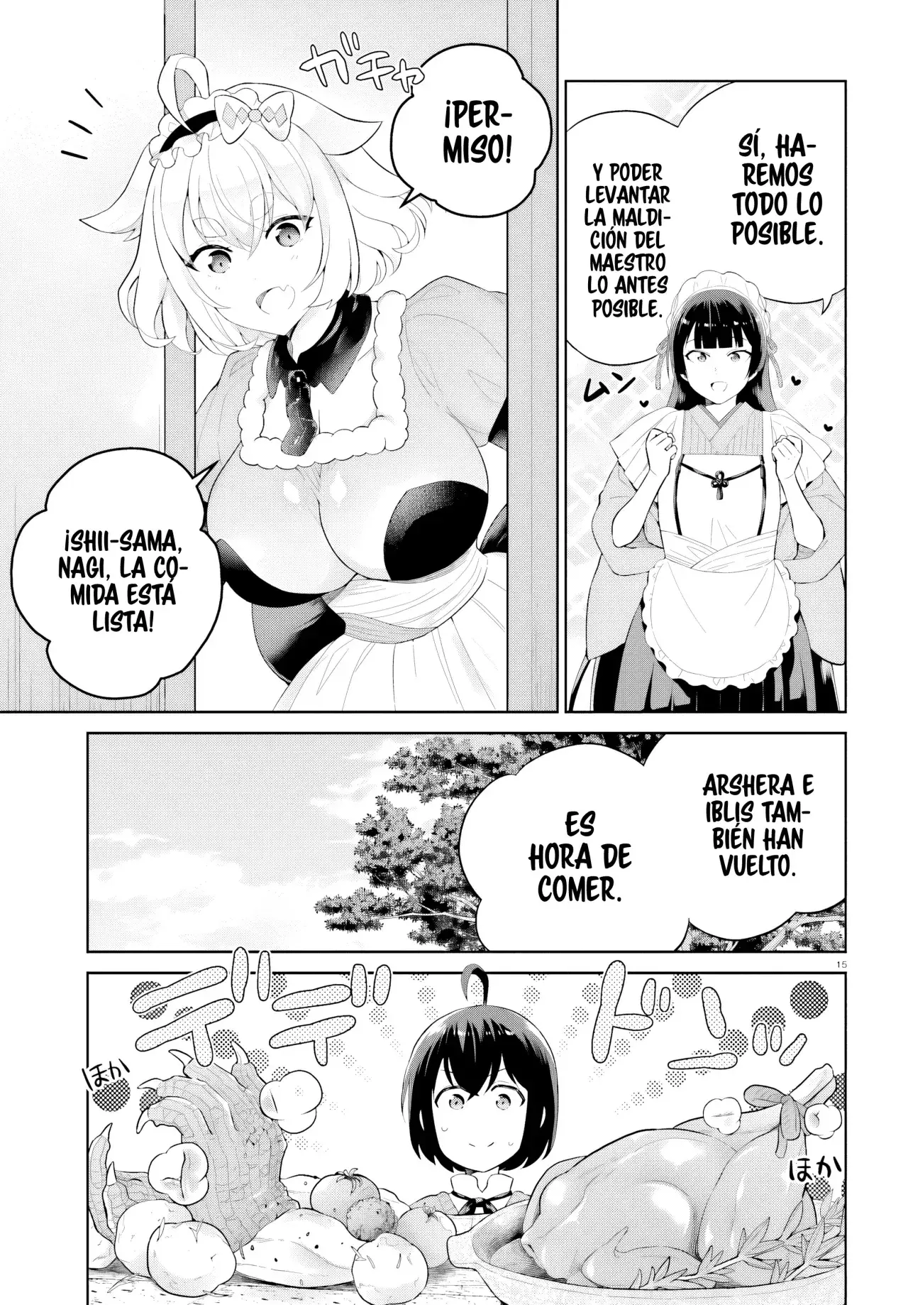 Capitulo 26 page 17